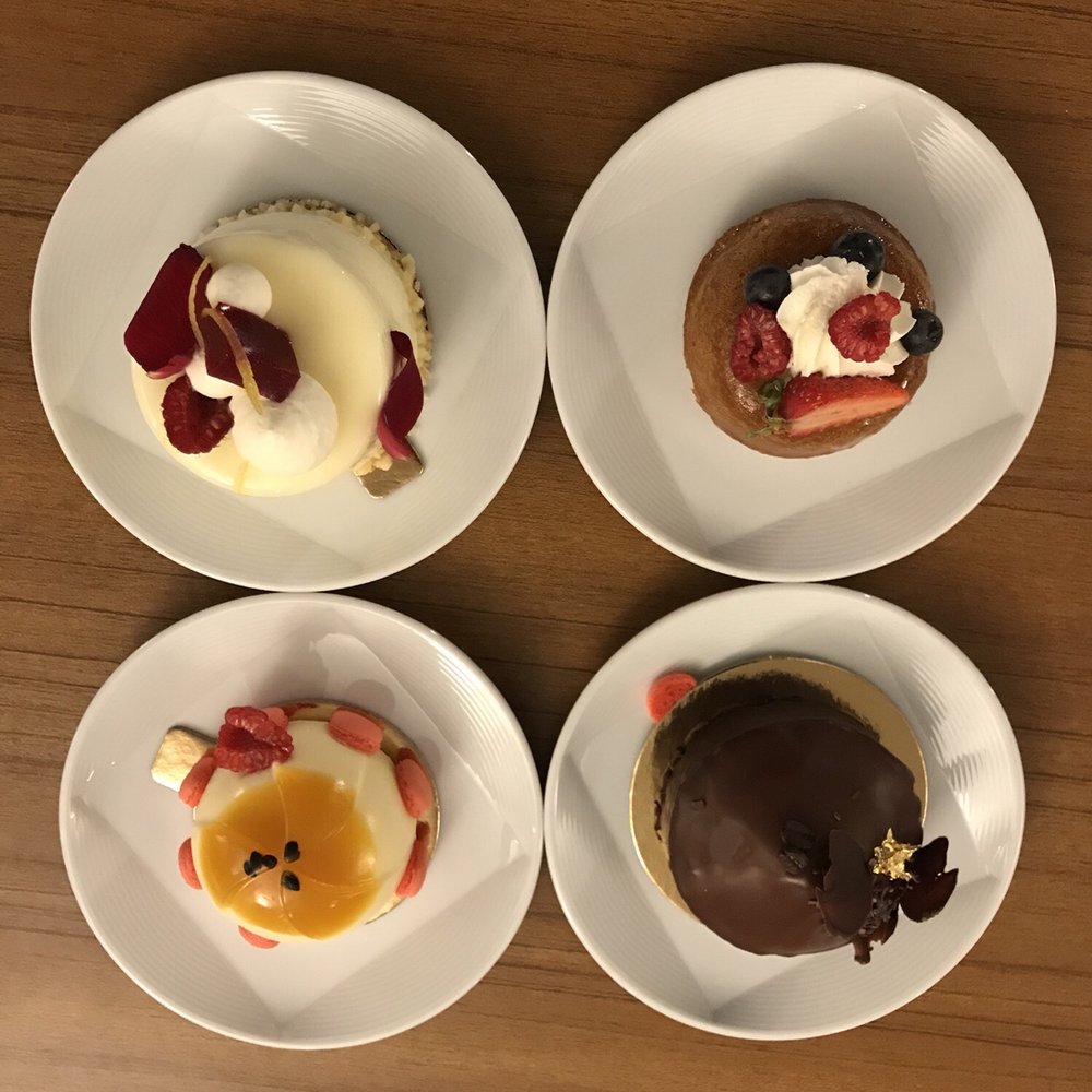 Thierry - Patisserie/Cake Shop Near Me - Vancouver, British Columbia Thierry - Patisserie/Cake Shop Near Me - Vancouver, British Columbia