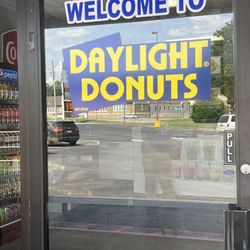 Daylight Donuts
