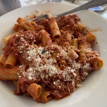 Tesoro - Bolognese - Italian Near Me - Westbury, New York
