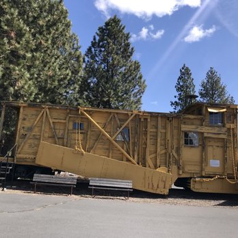 Train Mountain - Social Clubs Near Me - Chiloquin, Oregon Train Mountain - Social Clubs Near Me - Chiloquin, Oregon