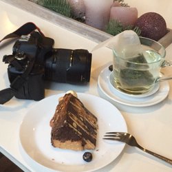 Fräulein Lecker
