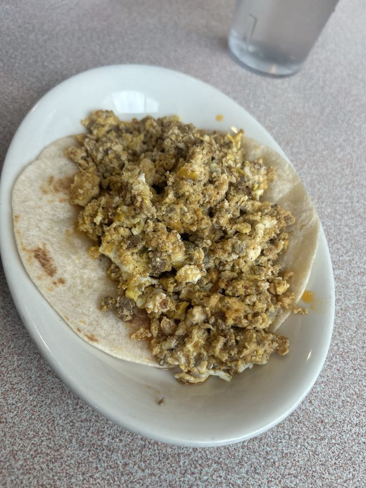 Maria's Sunnyside Cafe