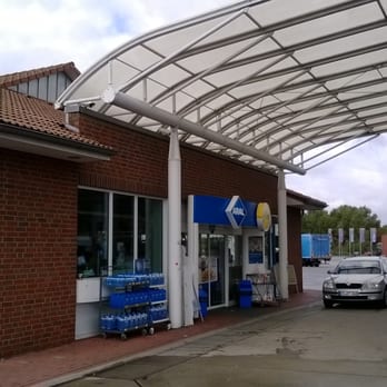Aral - Gas Stations Near Me - Neuenkirchen-Vörden, NI
