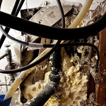 Serrano Drywall - Drywall Installation & Repair Near Me