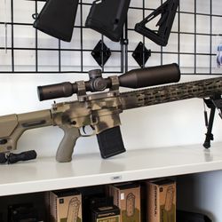 DEZ Tactical Arms