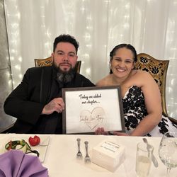 Bridal Bestie- Lawler Love Story