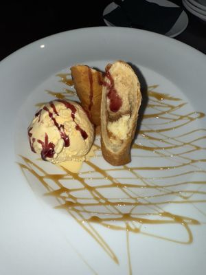 Mandalay Prime Steakhouse & Lounge by null