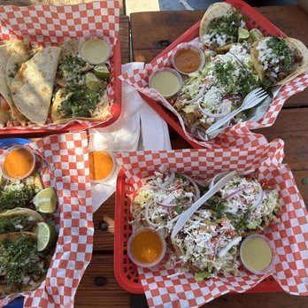 Mami Coco - Tacos Near Me - Dallas, Texas Mami Coco - Tacos Near Me - Dallas, Texas
