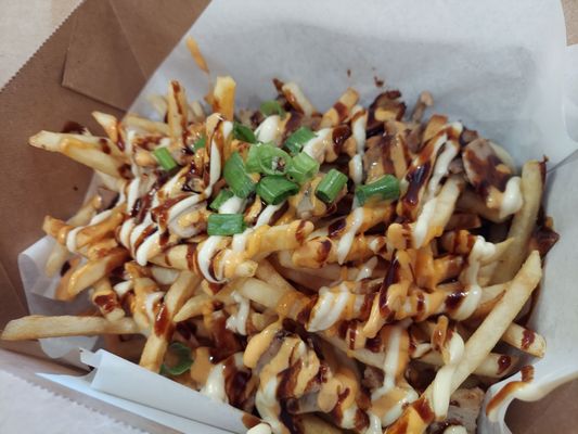 Tomo Noodles & Dumplings by null