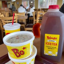 Bojangles