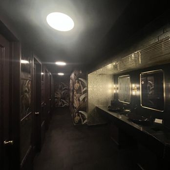 Anixi - Bathroom - Vegan Near Me - New York, New York