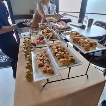 Cafe Bella Mia - Grand Opening appetizers - Pizza Near Me - Bay Shore, New York Cafe Bella Mia - Grand Opening appetizers - Pizza Near Me - Bay Shore, New York