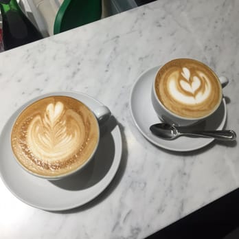Milstead - Coffee & Tea Near Me - Seattle, Washington