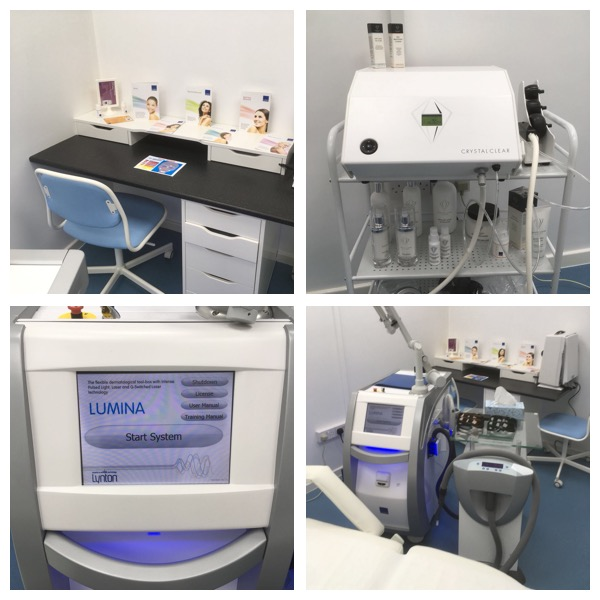 INSIDEOUT LASER CLINICS 26 Photos 6 Cromwell Road, Mountsorrel