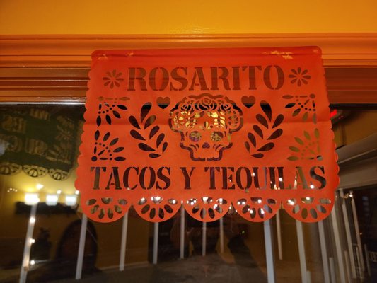 Rosarito Tacos & Tequilas by null