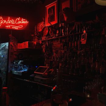 Gordo's Cantina - Bar area - Mexican Near Me - Brooklyn, New York Gordo's Cantina - Bar area - Mexican Near Me - Brooklyn, New York