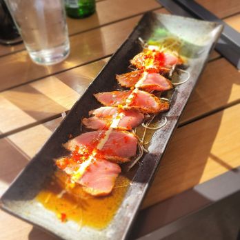 Sakanaさん　つぼ Tsuba of the sakabato katana in Cartoon Rurouni Kenshin -Z-Sey