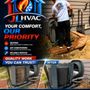Photo of JL HVAC Construction