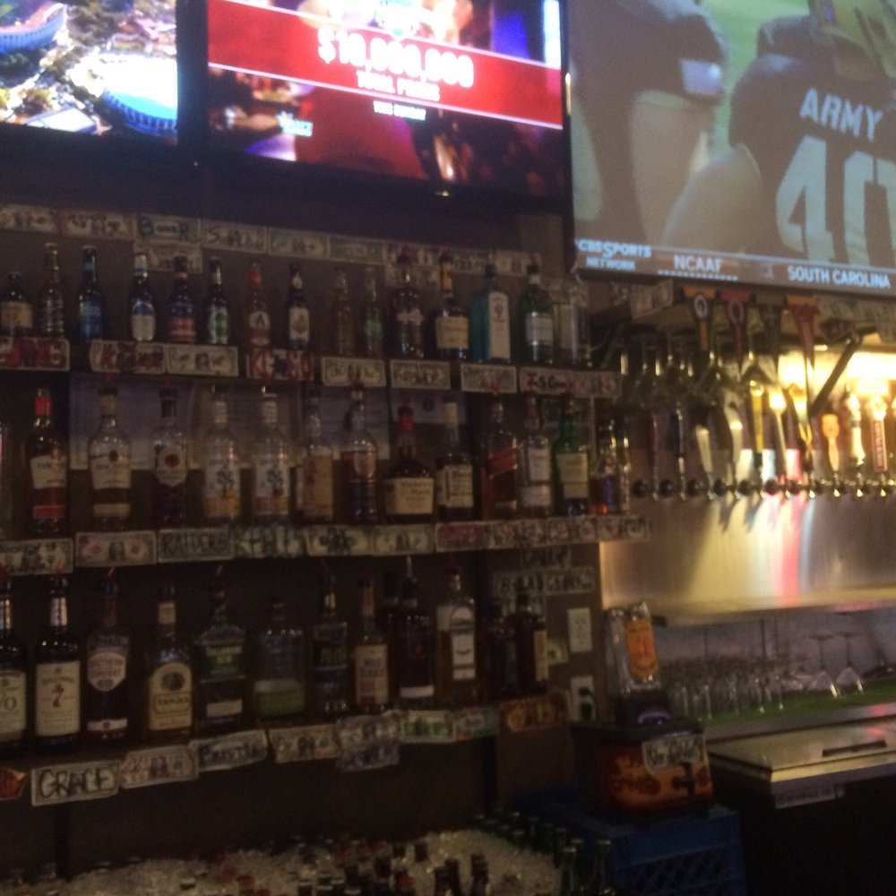Cogburns - Bar - Sports Bars Near Me - Mesa, Arizona Cogburns - Bar - Sports Bars Near Me - Mesa, Arizona