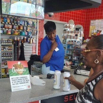 Petro Mart - Convenience Stores Near Me - Berkeley, Missouri