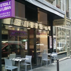 L'Etoile du Liban