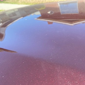 Fix-A-Dent Now - AFTER - David PDR Specialist did a wonderful job removing the dent - Mobile Dent Repair Near Me Fix-A-Dent Now - AFTER - David PDR Specialist did a wonderful job removing the dent - Mobile Dent Repair Near Me