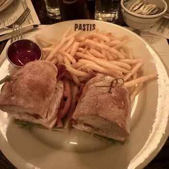 Pastis - French Near Me - New York, New York Pastis - French Near Me - New York, New York