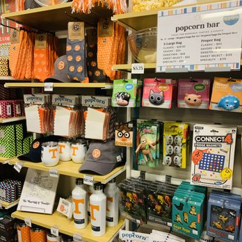 Proper Popcorn - fun gifts - Popcorn Shops Near Me - Knoxville, Tennessee Proper Popcorn - fun gifts - Popcorn Shops Near Me - Knoxville, Tennessee