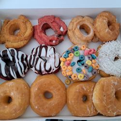 Sokai Donuts