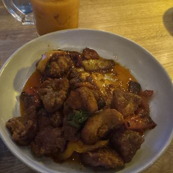 Thai Bangkok Bistro - Spicy Thai chicken - Thai Near Me - Fort Walton Beach, Florida Thai Bangkok Bistro - Spicy Thai chicken - Thai Near Me - Fort Walton Beach, Florida