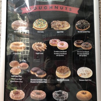 Krispy Kreme - classic donuts - Donuts Near Me - Jersey City, New Jersey Krispy Kreme - classic donuts - Donuts Near Me - Jersey City, New Jersey