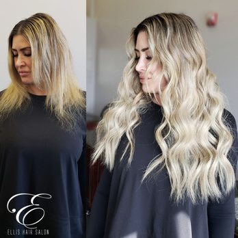 Ellis Hair Salon - NBR hair extensions - Natural beaded rows extensions with custom color! - Hair Salons Near Me - Roselle, Illinois Ellis Hair Salon - NBR hair extensions - Natural beaded rows extensions with custom color! - Hair Salons Near Me - Roselle, Illinois