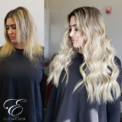 Ellis Hair Salon