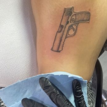 East Bay Tattoo - $100 - super clean - Tattoo Near Me - Oakland, California