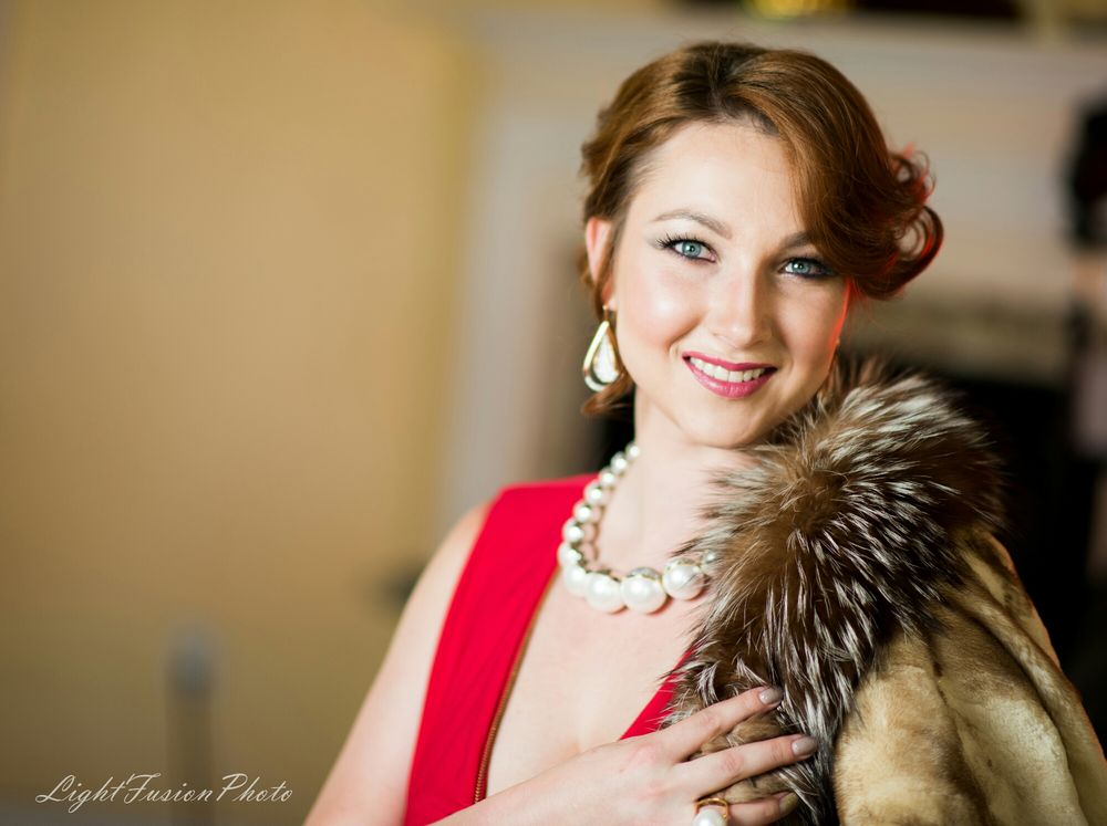 Makeup by Liana Logo