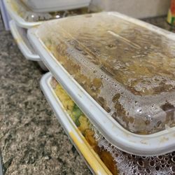 China One - Big portions!