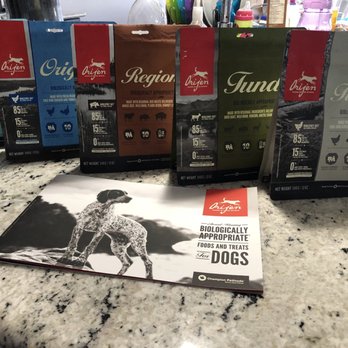 Orijen - Pet Stores Near Me - Edmonton, Alberta Orijen - Pet Stores Near Me - Edmonton, Alberta
