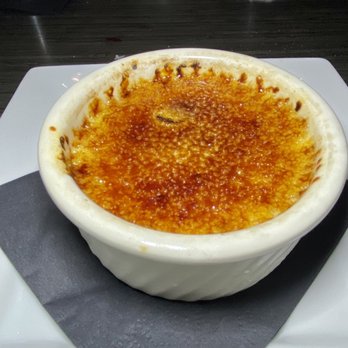 Bar Bistro - Creme brûlée - Cocktail Bars Near Me - Tacoma, Washington Bar Bistro - Creme brûlée - Cocktail Bars Near Me - Tacoma, Washington