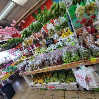 Trai Cay Ngon - Fruits & Veggies Near Me - Westminster, California