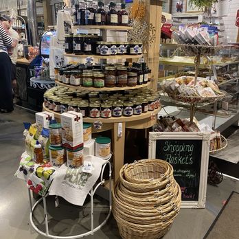 The Blueberry Patch - Fruits & Veggies Near Me - Mansfield, Ohio