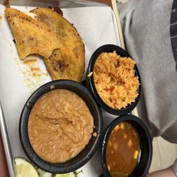 Birria Tacos