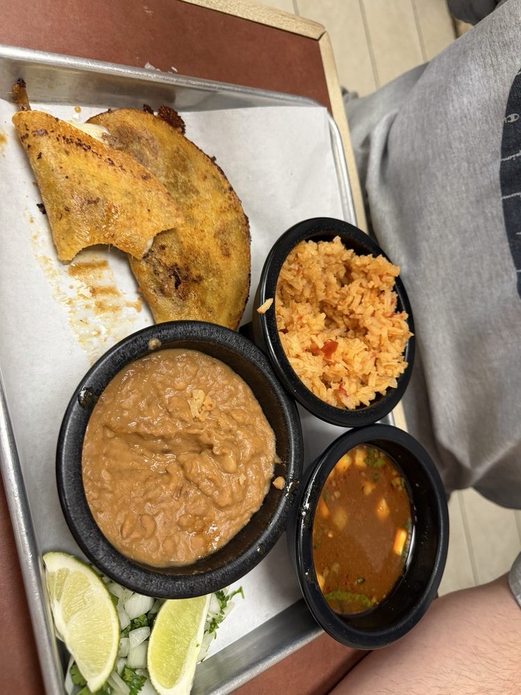 Tacos Del Norte