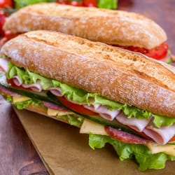 Di Manno Bakery