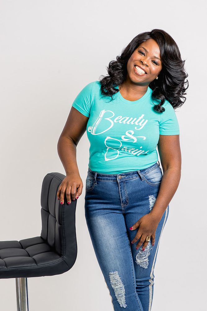 Virtuous Styles Boutique Logo