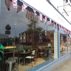 Bar 236 - Two Three Six, Prestatyn