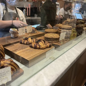 Maison Nico - 12/31/22 - Bakeries Near Me - San Francisco, California Maison Nico - 12/31/22 - Bakeries Near Me - San Francisco, California