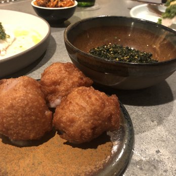 Lineage - Poi Mochi - Asian Fusion Near Me - Wailea, Hawaii