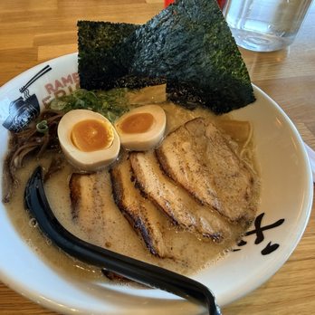 Ramen Ebisu - Ramen Near Me - Henderson, Nevada