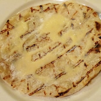 Thai Kitchen - Roti with condensed milk - Thai Near Me - Maryland Heights, Missouri Thai Kitchen - Roti with condensed milk - Thai Near Me - Maryland Heights, Missouri