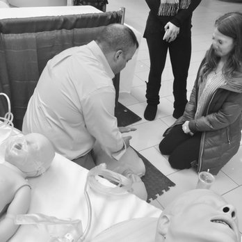 Pernice's Rescue Training - First Aid Classes Near Me Pernice's Rescue Training - First Aid Classes Near Me
